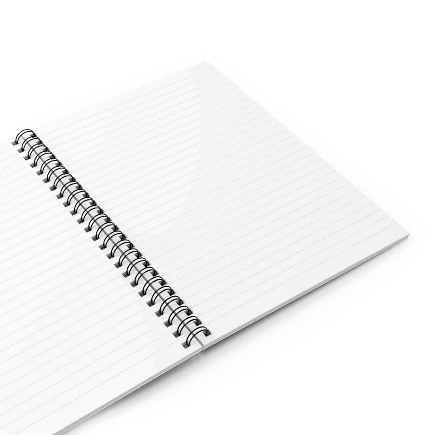 Chess Lovers Spiral Notebook - 'Choose Your Weapon'
