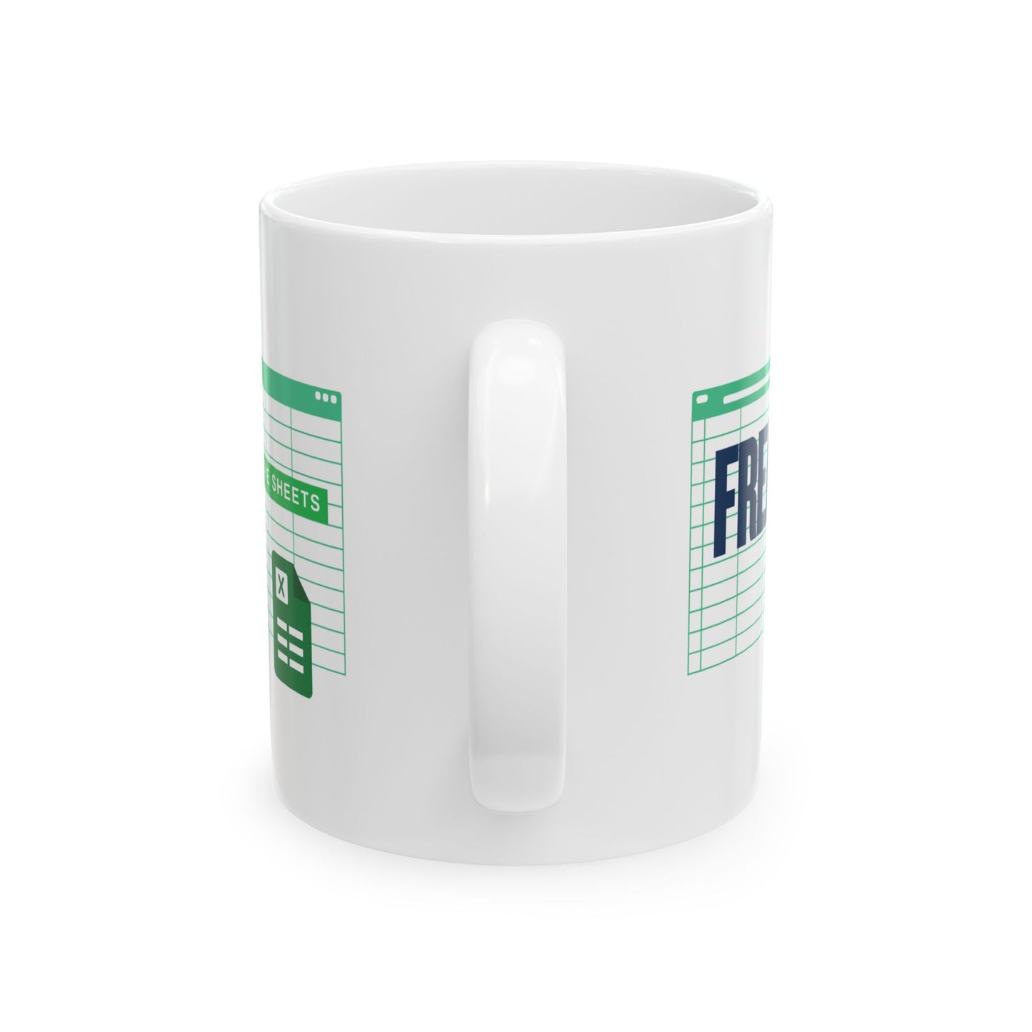 Snarky Mug- "Freak in the Sheets"