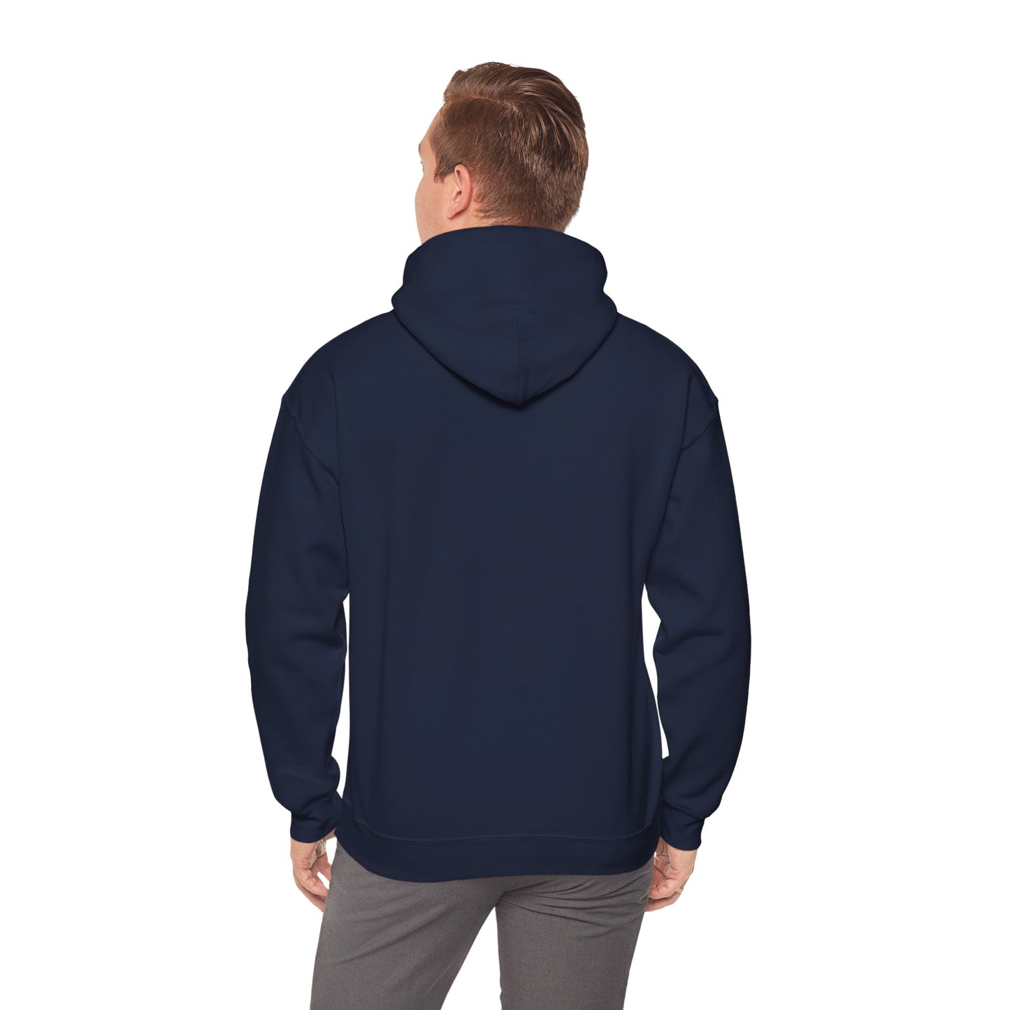 Guitar Chords DAD Hooded Sweatshirt