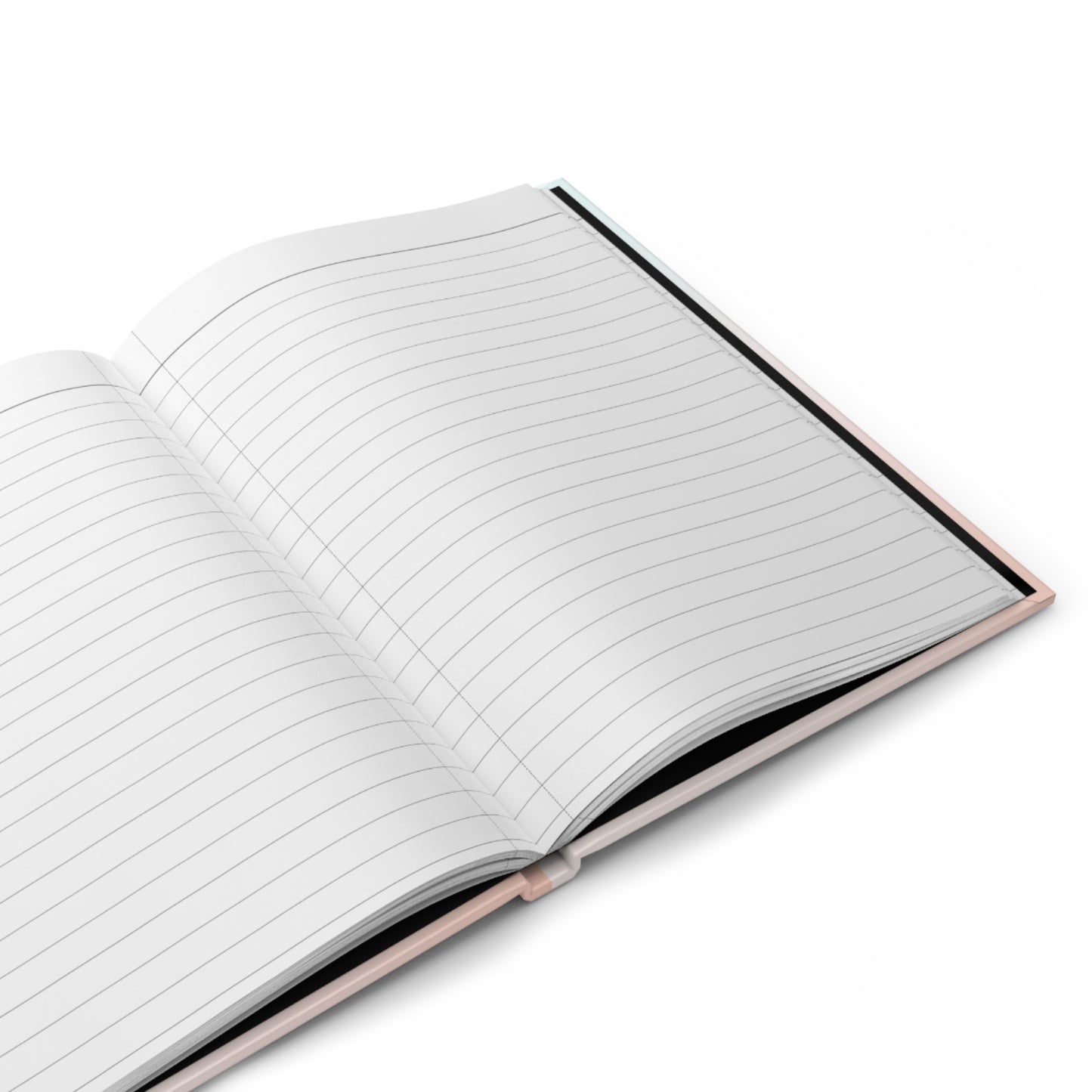 Yoga Pose Journal- Breathe In, Freak Out