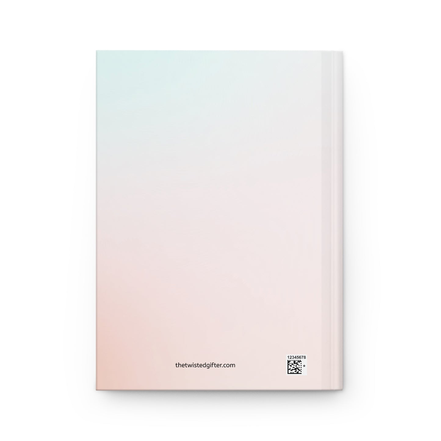 Yoga Pose Journal- Breathe In, Freak Out