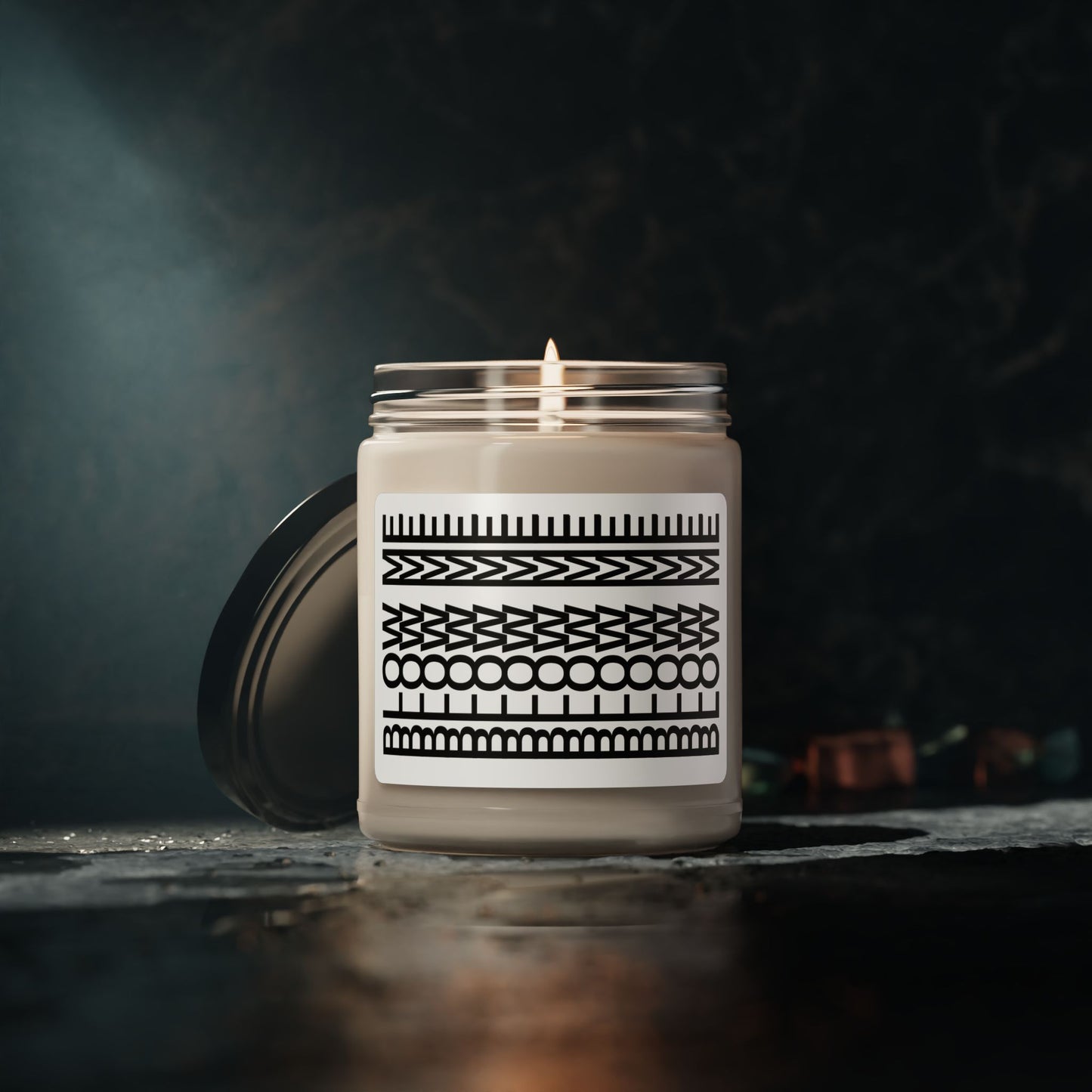 BLOW ME — 9oz  Soy Candle