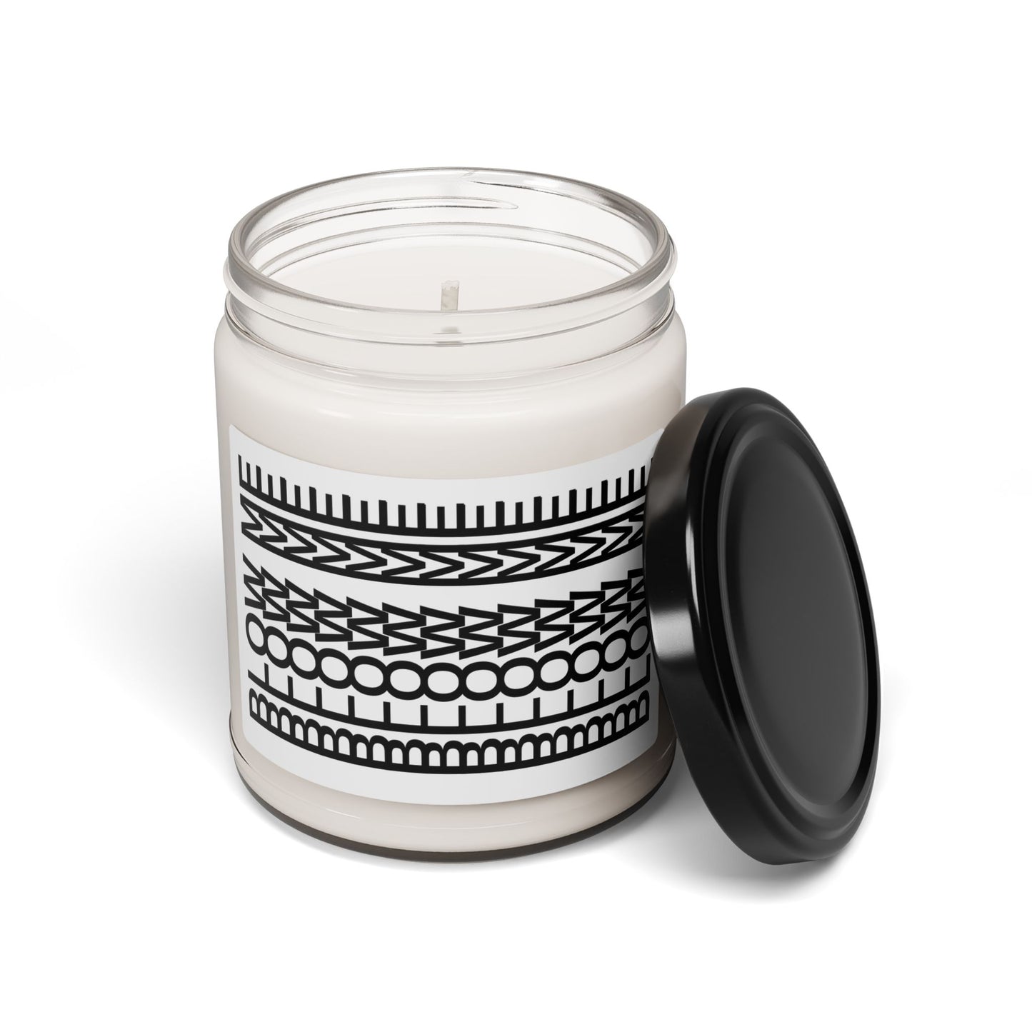 BLOW ME — 9oz  Soy Candle