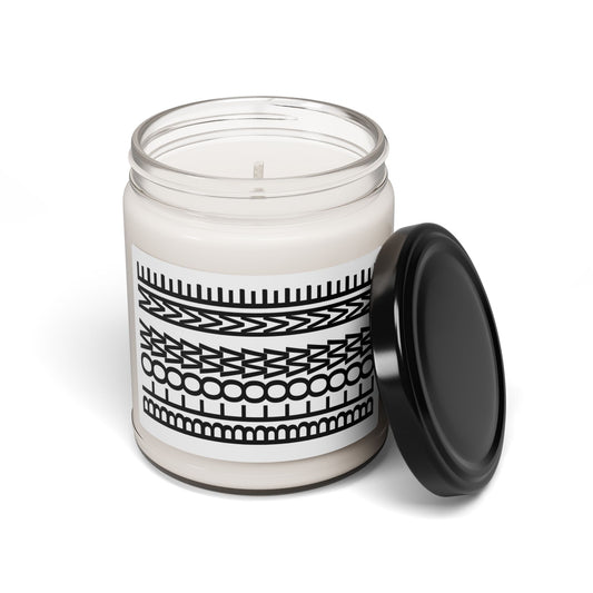 BLOW ME — 9oz  Soy Candle