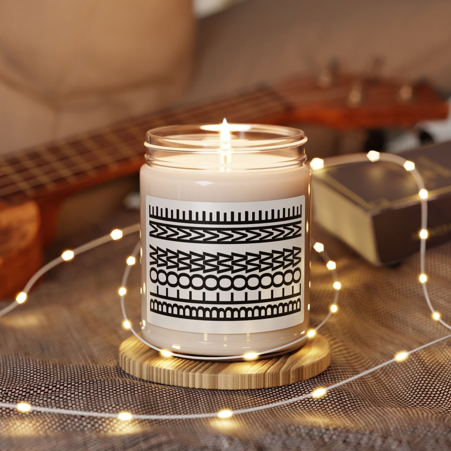 BLOW ME — 9oz  Soy Candle
